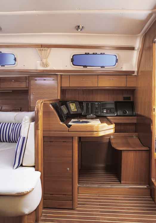 Bavaria 39 Cruiser