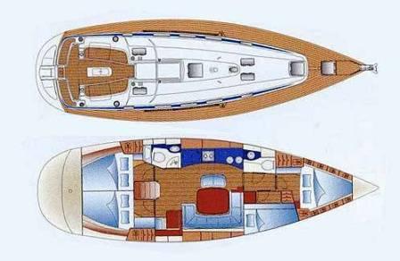 Bavaria 44