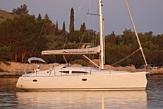 Elan 384 Impression
