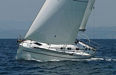 Elan 40