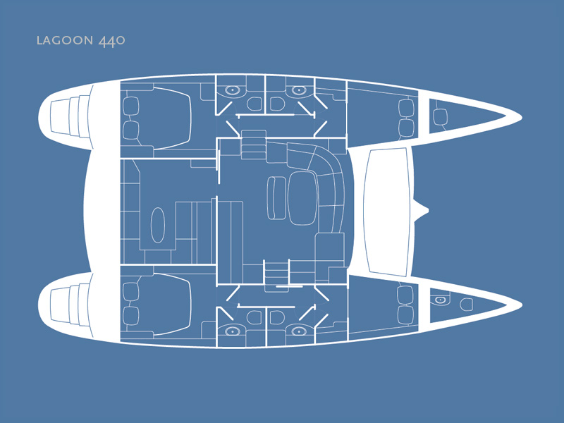 Lagoon 440