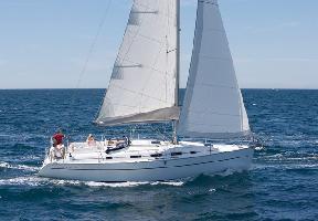 Cyclades 39.3