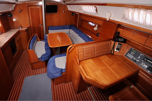 Elan 514 Impression 