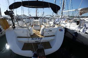Bavaria 40 cruiser