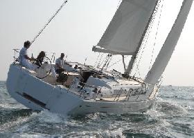 Dufour 450 GL