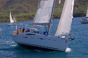 Oceanis 50