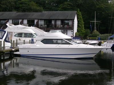 Bayliner 288CB