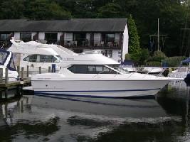 Bayliner 288CB