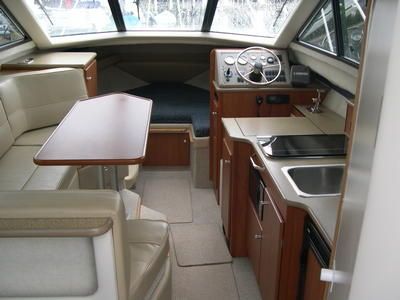 Bayliner 288CB