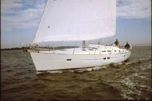 Oceanis 423