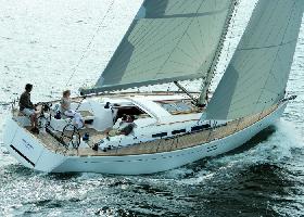 Dufour 45e