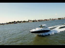 Sea Ray 305 Sundancer