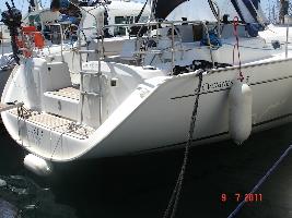 Cyclades 50.5