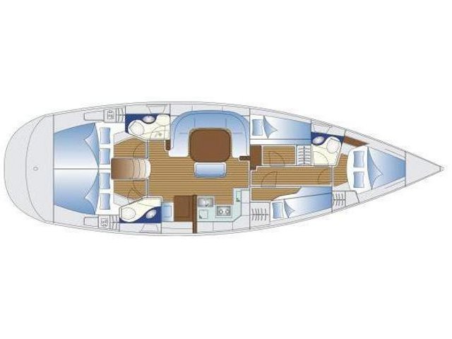 Bavaria 49