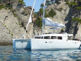 Lagoon 450