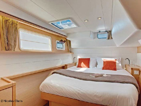 Lagoon 450