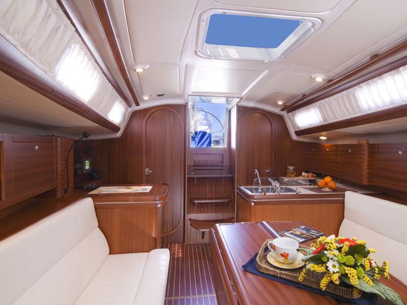 Salona 37 HPC