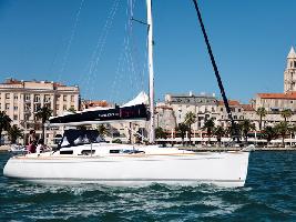 Salona 37 HPC