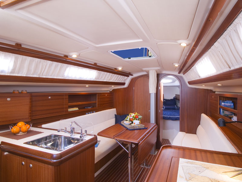 Salona 37 HPC