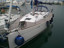 Dufour 425