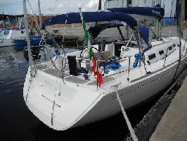 Dufour 425