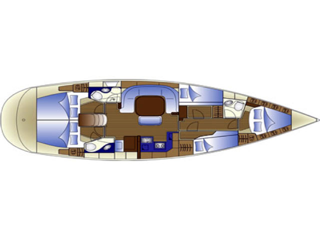Bavaria 49