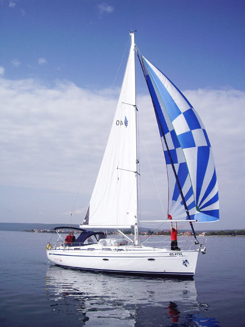 Bavaria 40