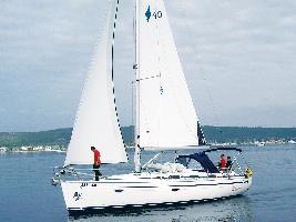 Bavaria 40