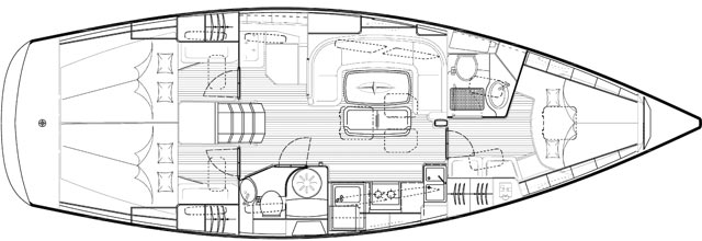 Bavaria 40