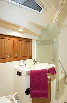 Elan 384 Impression