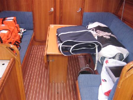 Bavaria 37 Cruiser
