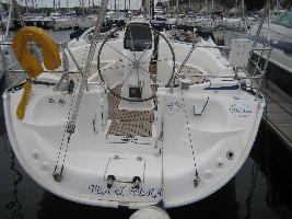 Bavaria 37 Cruiser