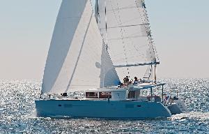 Lagoon 450