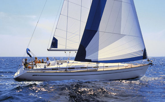 Bavaria 44