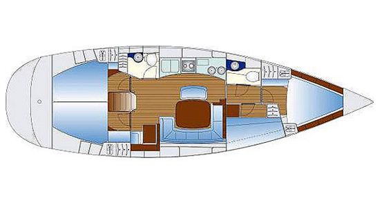 Bavaria 44