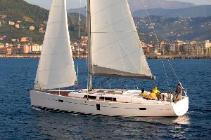Hanse 445