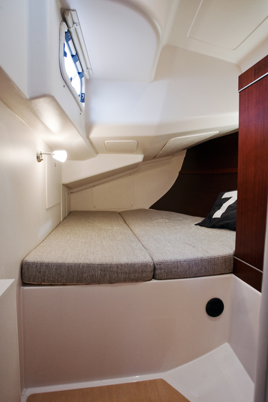 Hanse 445