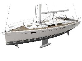 Hanse 415