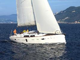 Hanse 445/4