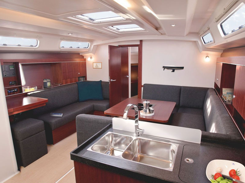 Hanse 445/4