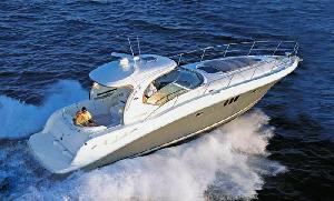 Sea Ray 455
