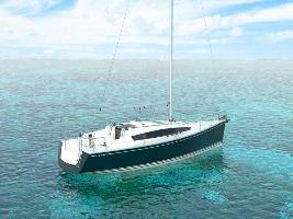 Delphia 31