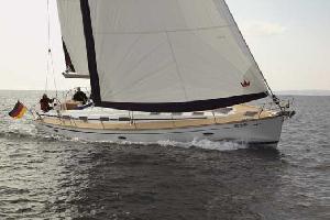 Bavaria 50 cruiser