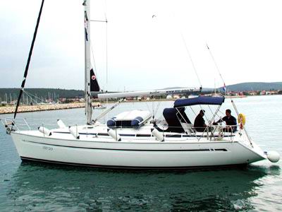 Bavaria 38