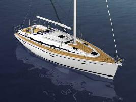 Bavaria 39 cruiser