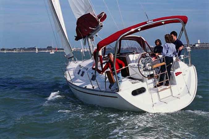 Gib Sea 334