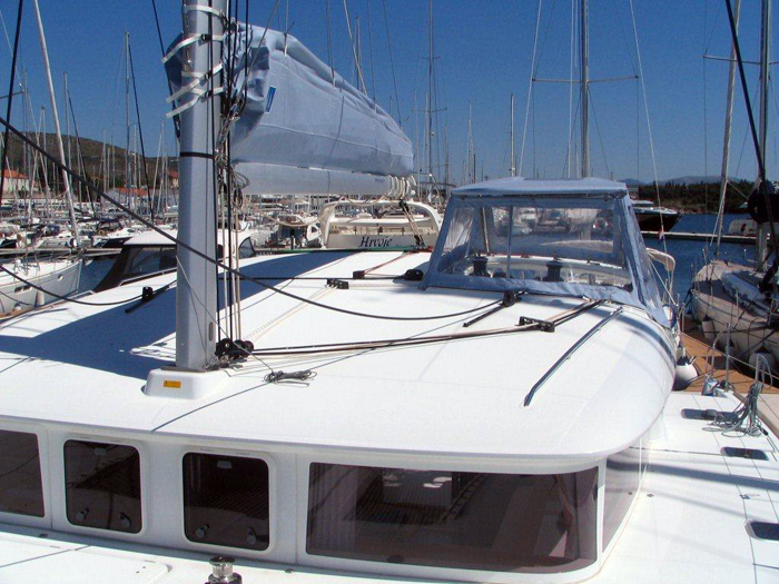 Lagoon 400
