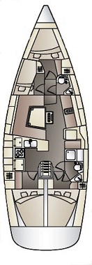 Elan 444 Impression