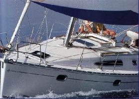 Sun Odyssey 34.2