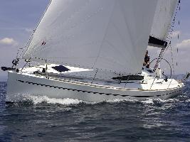 Elan 340